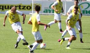 Série B: Desfalcado, Ceará aposta em novos contratados diante do Náutico