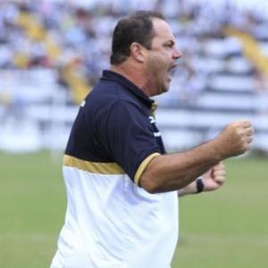 Vica valoriza primeira vitória do ASA na Série C