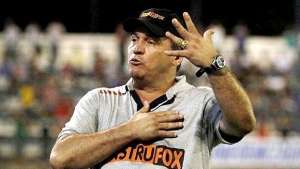 Série C: Técnico do Águia reconhece falhas após virada no minuto final