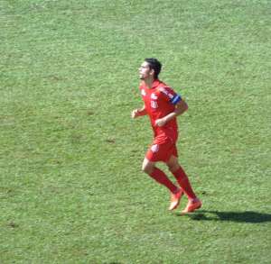 Segundona: Capitão Rafael Moreto comanda vitória da Inter de Bebedouro sobre o Elosport