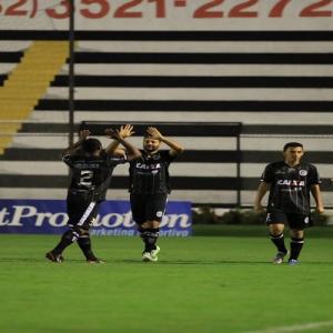 Seleção FI da 3ª rodada da Série C com goleiro 