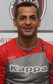 Wender fez bela partida pelo Brasil-RS