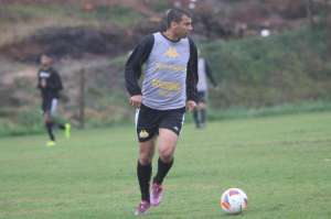 Série B: Criciúma perde Neto Baiano para enfrentar o Vitória