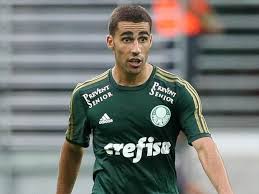 Gabriel pede fim das oscilações do time do Palmeiras
