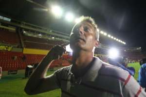 Série B: Lisca garante mudanças no Náutico, mas não revela os nomes