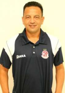 Copa Paulista: Técnico Paulinho Kobayashi inicia preparação do Penapolense