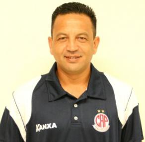 Copa Paulista: Técnico Paulinho Kobayashi inicia preparação do Penapolense 2 0002050083909 img