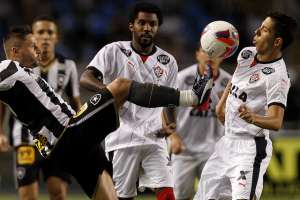 Série B: Vitória tem retrospecto amplamente favorável diante do Criciúma