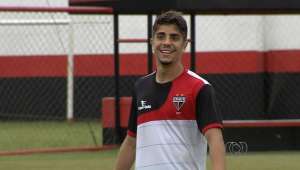 Série B: Atlético-GO libera e Luisinho deve acertar com Santa Cruz