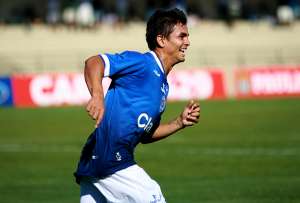 Série B: Oeste contrata Renan Mota, ex-meia de Santos e São Bento