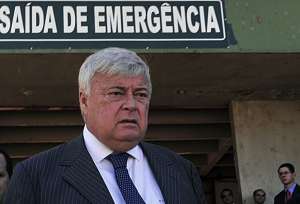 Ricardo Teixeira é indiciado pela Polícia Federal por 4 crimes e movimentou R$ 464 milhões em 4 anos