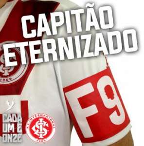 Internacional bate recorde com 112 mil sócios e prepara homenagem para o ex-ídolo Fernandão