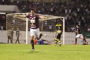 Série C: Portuguesa acerta com Milton Junior, ex-volante do Inter e campeão pela Ferroviária