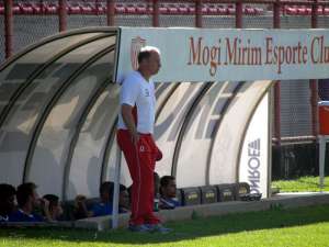 Mogi Mirim x Boa Esporte - Quem vai ser segurar a rabeira da Série B?