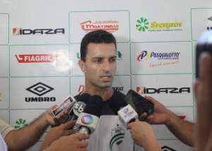 Atlético-GO x Luverdense - Mudança para embalar é o objetivo de ambos