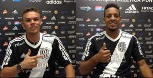 Série C: Salgueiro acerta retorno de Fágner, que disputou o Paulistão pela Ponte Preta