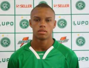 Atlético-MG contrata atacante Pablo, jovem revelado pelo Guarani