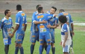 Segundona: Osvaldo Cruz é denunciado por falta de pagamento e alimentação à base de arroz e farofa