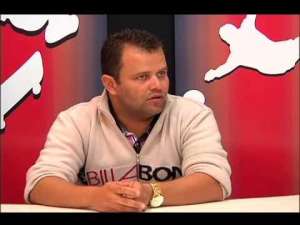 Técnico da nova geração, Rafael Andrade busca uma nova oportunidade no mercado da bola