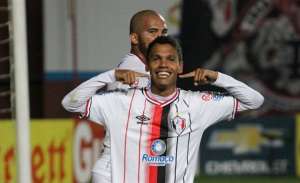 Série B: Ceará tenta a contratação de Fabinho, atacante do Guarani