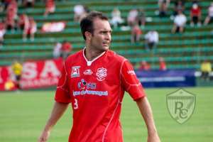 Série C: Indicado por treinador, Guarani deve anunciar meia Serginho Catarinense