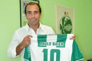 Série C: Juventude terá retorno de Paulo Baier e Jô para tentar acabar com “empatite”