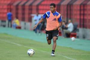 Em busca de atacante, Sport teme perder destaques para rivais do Brasileirão