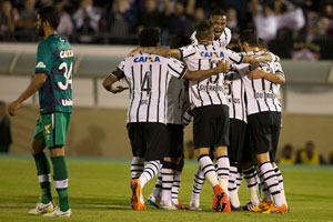 Grêmio tem ótimo retrospecto caseiro diante do Corinthians em Campeonato Brasileiro