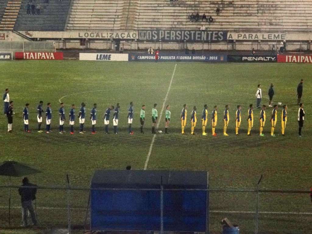 Segundona: Lemense bate São Carlos e assume vice-liderança do Grupo 2 2 0002050084135 img