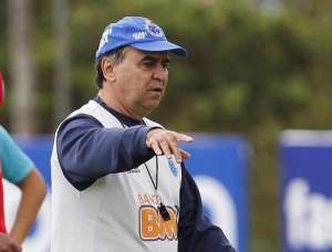 Marcelo Oliveira não aguenta má fase e é demitido do Cruzeiro