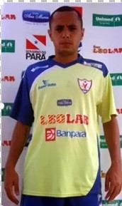 Série C: Águia contrata Anderson Luís e vai em busca de atacante