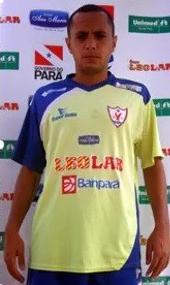 Anderson Luís é o novo reforço do Águia