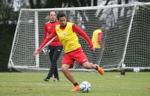 São Paulo recusa proposta e Santos desiste de repatriar Ganso