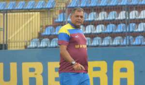 Série C: Mesmo com seca de vitórias, Toninho Andrade destaca evolução do Madureira