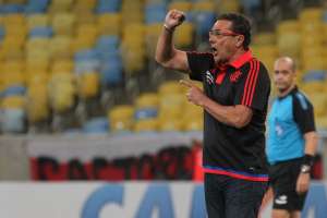 Cruzeiro age rápido e contrata Luxemburgo para substituir Marcelo Oliveira