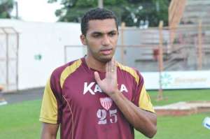 Júnior Juazeiro quer dar a primeira vitória ao Mogi Mirim na Série B