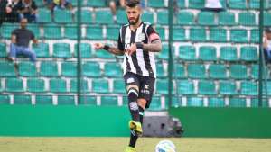 Homem de confiança do técnico Argel, Marquinhos mira pontos na Arena da Baixada