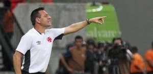 Doriva confirma goleiro Jordi e retorno de Dagoberto no Vasco