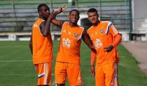 Mesmo com dores, Gerson deve reforçar Fluminense contra o Coritiba