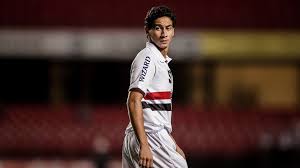 Presidente do Santos promete 'lutar até o fim' para ter Ganso de volta