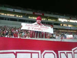 SÉRIE B: Em rodada de apagão, Botafogo rouba liderança e paulistas dão vexame