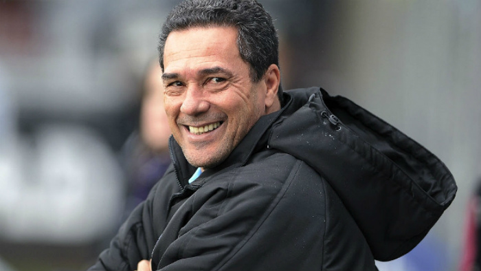 Luxemburgo será apresentado nesta quarta no Cruzeiro e já estreia