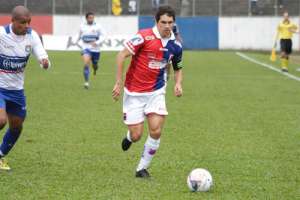 Coritiba contrata Esquerdinha, ex-Goiás, e fica perto de acerto com Lúcio Flávio, ex-Paraná e Botafogo