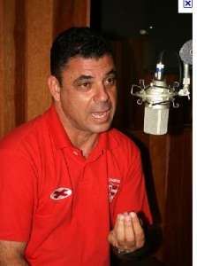 Série C: Guarani anuncia ex-jogador Waldir Lins como homem forte do futebol