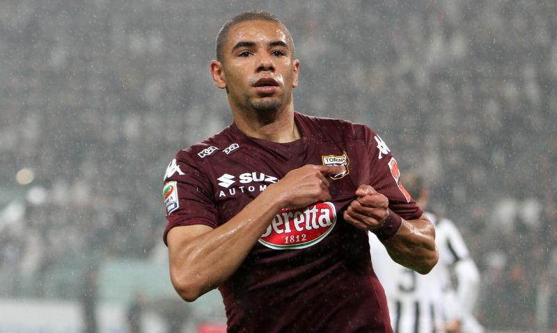 Bruno Peres, hoje no Torino, ainda tem salários atrasados no Santos