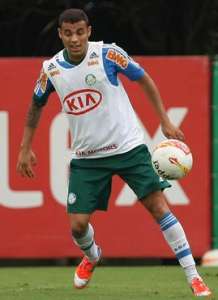 Série B: Na degola, Oeste anuncia contratação de Weldinho do Palmeiras