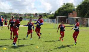 Série B: Maxi Biancucchi é liberado e deve ser titular do Bahia contra o Bragantino