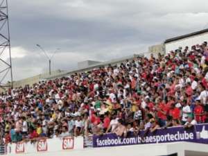 Série B: Boa Esporte faz promoção para receber bom público contra o Oeste