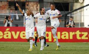 Como assim? Ralf, do Corinthians, é oferecido para o São Paulo