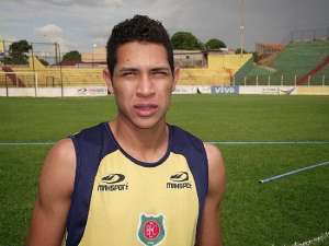 Copa Paulista: Mirassol apresenta artilheiro e volante do Barretos na Série A3